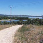 embalse de manzanares