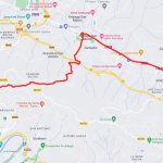 0900 larrabetzu - bilbao -19km