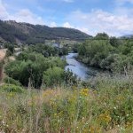 río sil - o barco de valdeorras