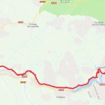 2700 las médulas - o barco de valdeorras -31km
