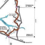 3500 granja de la moreruela - tabara -27km-