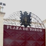 plaza de toros-herberg - la roda