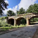 op weg naar pauzeplaats - villamartin de valdeorras