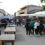 markt - las mesas