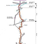 3600 tabara - sta croya de tera -26km-