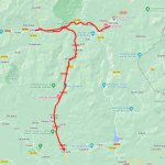 0500 elizondo - olagüe -48km