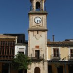 plaza de la mancha - chinchilla