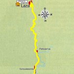 4300 campovecerros - laza -15km-