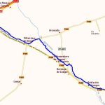 1600 fromista - carrion de los condes -20km