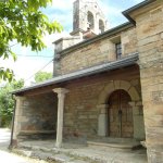iglesia de triufe