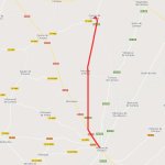 1600 medina de rioseco - cuenca de campos -22km