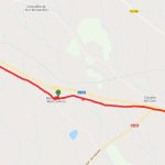 1900 sahagún - el burgo ranero -20km