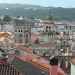 zicht op orense