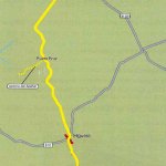 0700 montealegre del castillo - petrola -24km-