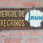pelgrimsherberg  - irun