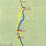 4000 puebla de sanabria - lubian -30km-