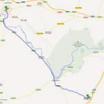 3000 sieteiglesias de trabancos - toro -33km-