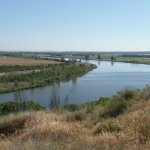 rio duero