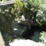 puente romana - taboada