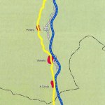 4100 lubian - a gudina -25km-