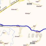 3100 triacastela - sarria -18km
