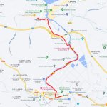 1100 bilbao-muskiz - pobeña -6km