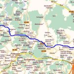 3900 santiago de compostela - negreira -22km