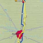 1000 albacete - la gineta -19km-