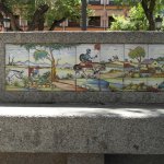 banktableau zocodover - toledo