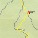 2300 san bartolome de pinares - avila -27km-