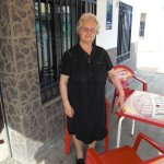 señora elena - carcaboso