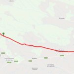 2400 astorga - foncebadon -28km