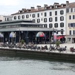 de markt -les halles - bayonne