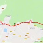 0600 manzanares el real - la fuenfría -23km