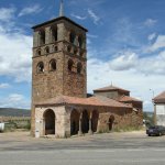 iglesia san salvador - tabara