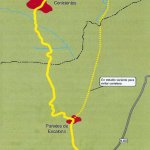 2100 escalona - cadalso de los vidrios -20km-