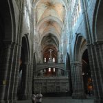catedral - avila