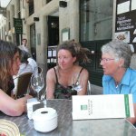 ca-moni-cath - santiago de compostela