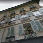 chez véronique - rue de la monnaie 11 - bayonne