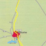 1700a la villa de don fadrique - tembleque -30km-