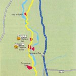 3700 sta croya de tera - rionegro del puente -28km-