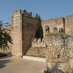 castillo - escalona