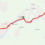 2800 o barco de valdeorras - a rúa de valdeorras -16km