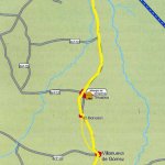 2600 gotarrendura - arevalo -30km-