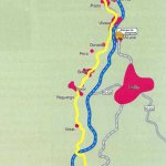 4800 castro dozon - silleda -29km
