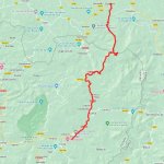espelette - elizondo -42km