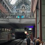 station - antwerpen