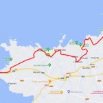 3900 tapia de casariego - ribadeo -15km