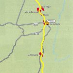 4400 laza - xunqueira de ambia -32km-