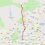 0400 madrid - tres cantos -30km